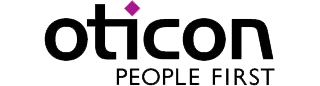 Oticon people first